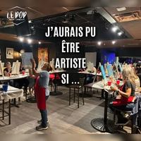 Image contest Le Pop | Bar Urbain & Restaurant