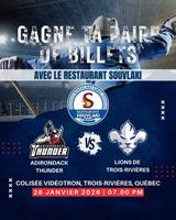 Image contest Restaurant Souvlaki | Restaurant grec à Lachine