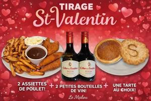 Image contest Resto Bar Chez Malou de Saint-Zacharie Enr.