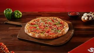 Image contest Pizza Salvatore