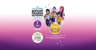 Image contest Place du Saguenay