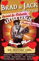 Image contest Brad & Jack