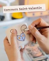 Image contest Café Bibelot