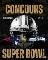 Image contest La Forge du Malt - Microbrasserie