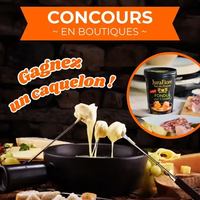 Image contest La trappe à fromage