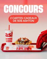 Image contest Ashton