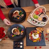 Image concours L'expérience chic chef