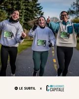 Image contest Le Subtil - Sandwicherie, Café et Déjeuner - Ste-Foy