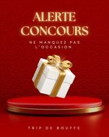 Image contest Trip de bouffe