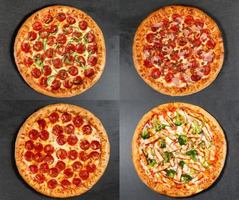 Image concours Pizza Salvatoré