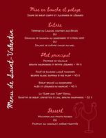 Image contest Le Caucus | Taverne Festive