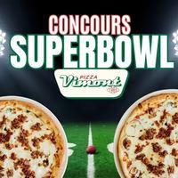 Image contest Vimont Pizza Restaurant