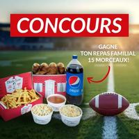 Image contest Restaurant Dixie Lee