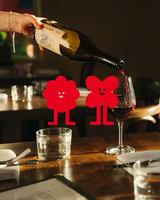 Image contest Ensemble bar à vin