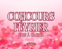 Image contest Pizzeria Stratos