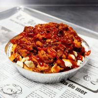 Image contest Casse-Croûte Courteau – Saint-Boniface