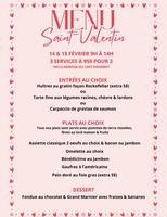 Image contest Minton Café