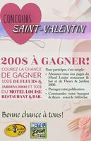 Image contest Restaurant Louise