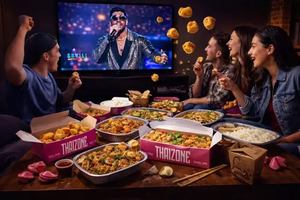 Image contest Thaïzone