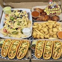 Image contest Rooster Express 138