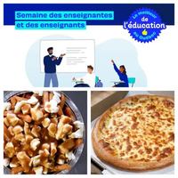 Image concours Casse-croûte Courteau des Forges