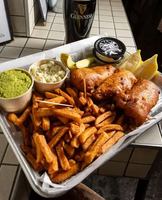 Image contest Brit & Chips