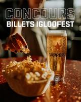 Image contest La Cage - Brasserie sportive