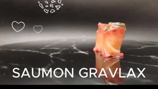 Image contest Sushi Nagano Ste-Catherine