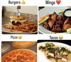 Image contest Angelo's Pizza & Grill