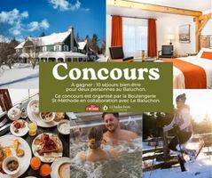 Image contest Éco-café Au bout du monde