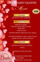 Image concours Restaurant la cuisine de carole