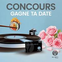 Image contest Sushi Shop Sainte-Thérèse
