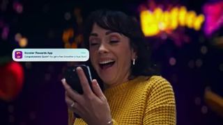 Image contest Booster Juice