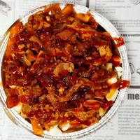 Image contest Casse-croûte Courteau St-Grégoire