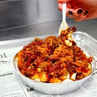 Image contest Casse-croûte Courteau des Forges