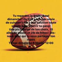 Image contest Léo Pizza