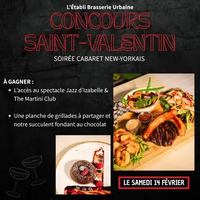 Image contest L'Établi Brasserie Urbaine
