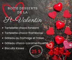 Image contest Le Comptoir Gourmand / Pâtisserie, café & comptoir-lunch