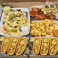 Image contest Rooster Express 138