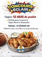 Image contest Au Roi Du Coq Rôti