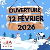 Image contest Resto-Cantine La B.A.