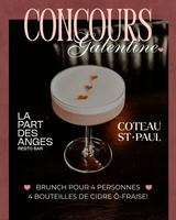 Image contest La Part des Anges - Resto-Bar