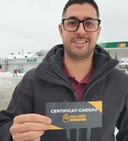 Image contest Casse-Croûte Courteau – Saint-Boniface