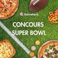 Image contest Pizza Salvatoré