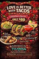 Image contest Restaurant Tularosa