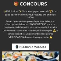 Image contest Poissonnerie Lauzier & Bistro de la mer, succursale de Kamouraska