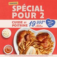 Image contest Rôtisseries Fusée