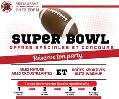 Image contest Ma belle province chez Edem