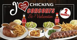 Image contest Chicking