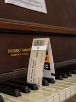 Image contest Maison Du Café Happy Goat Coffee Company (Canevas)